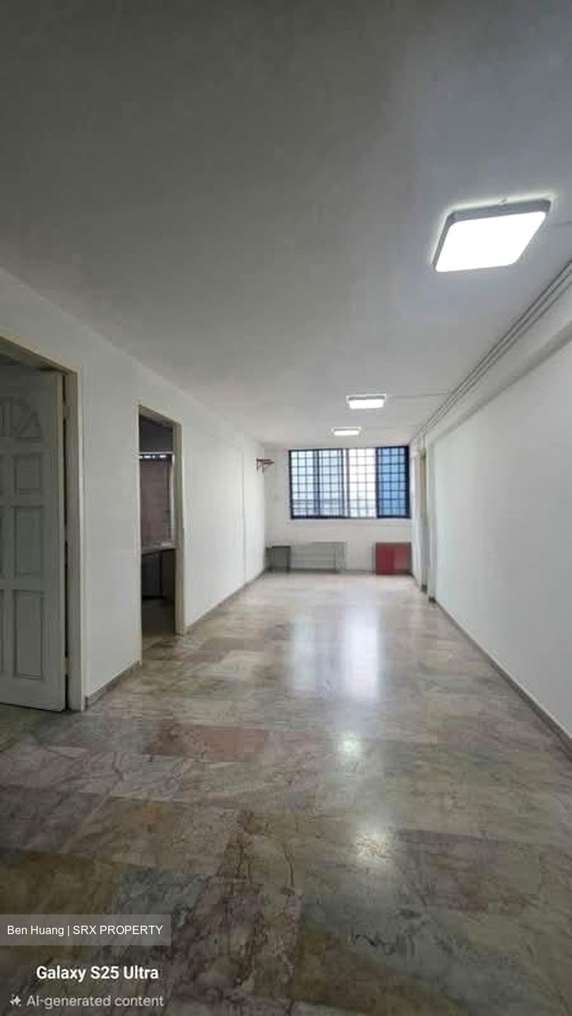 Blk 504 Kaki Bukit Ville (Bedok), HDB 3 Rooms #557150021